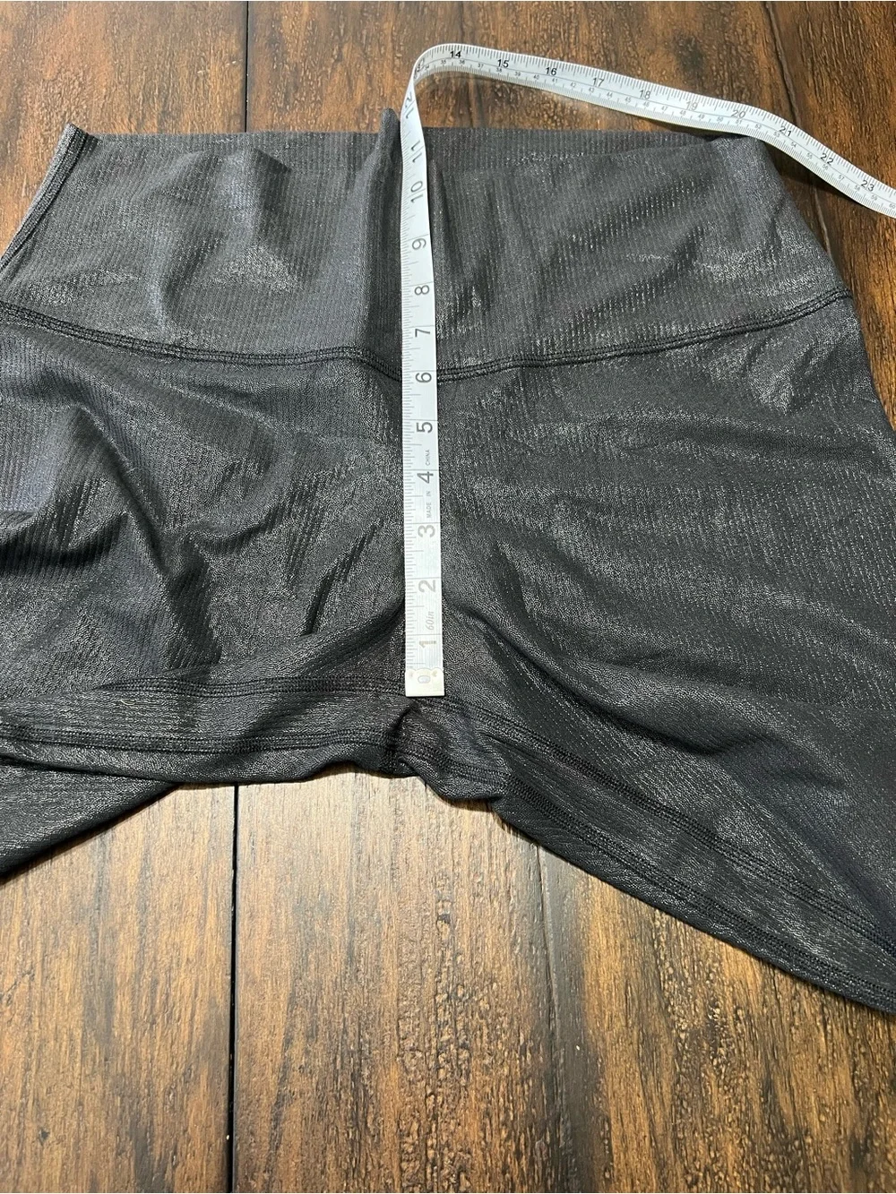 Lululemon Align High-Rise Ribbed Pant 28